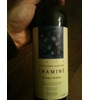 Chamine 2010